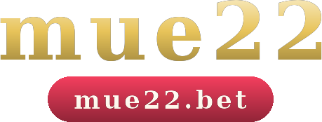 mue22 โลโก้