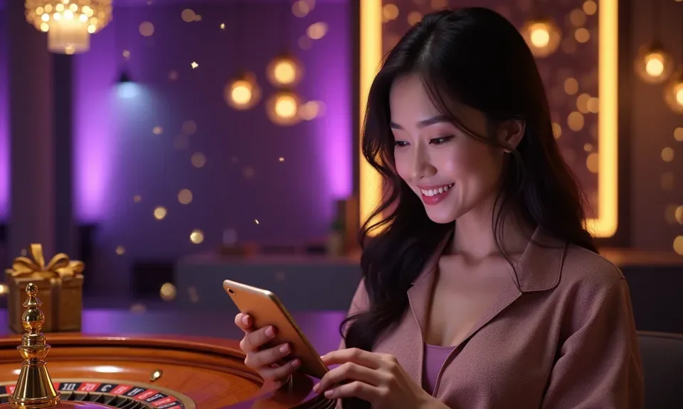 mue22 โบนัสต้อนรับสมาชิกใหม่